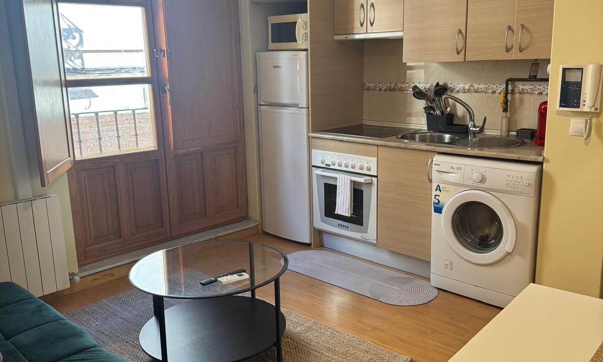 Photo of Kitchen in Old Town