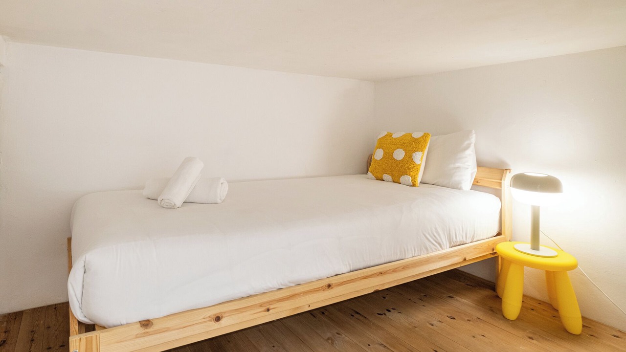 Photo of Bedroom in El Poble-sec