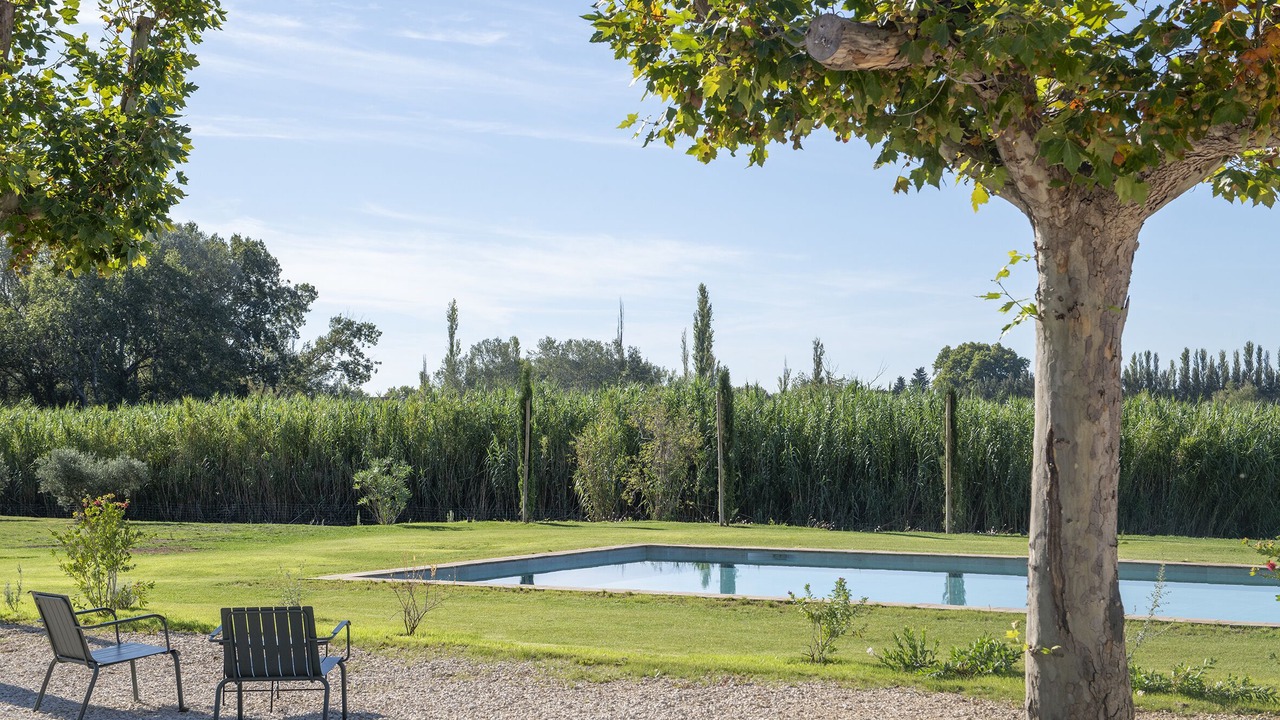 Photo of Outdoor in Paradou
