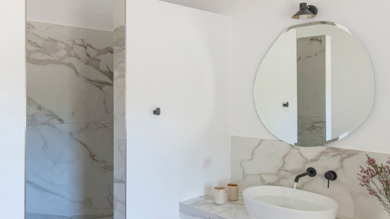 Photo of Bathroom in Paradou