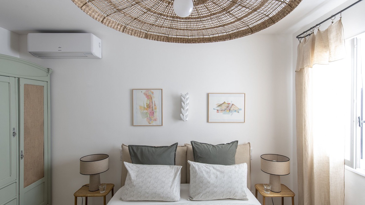 Photo of Bedroom in Paradou
