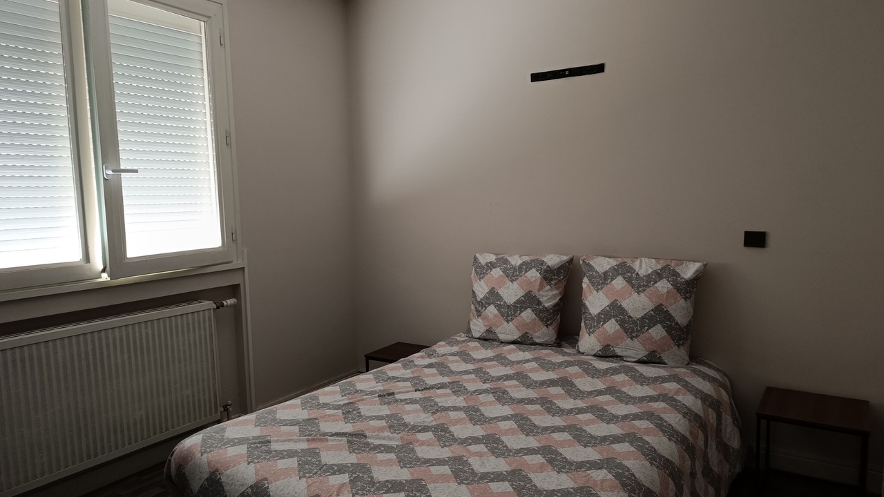 Photo of Bedroom in Aouste-sur-Sye