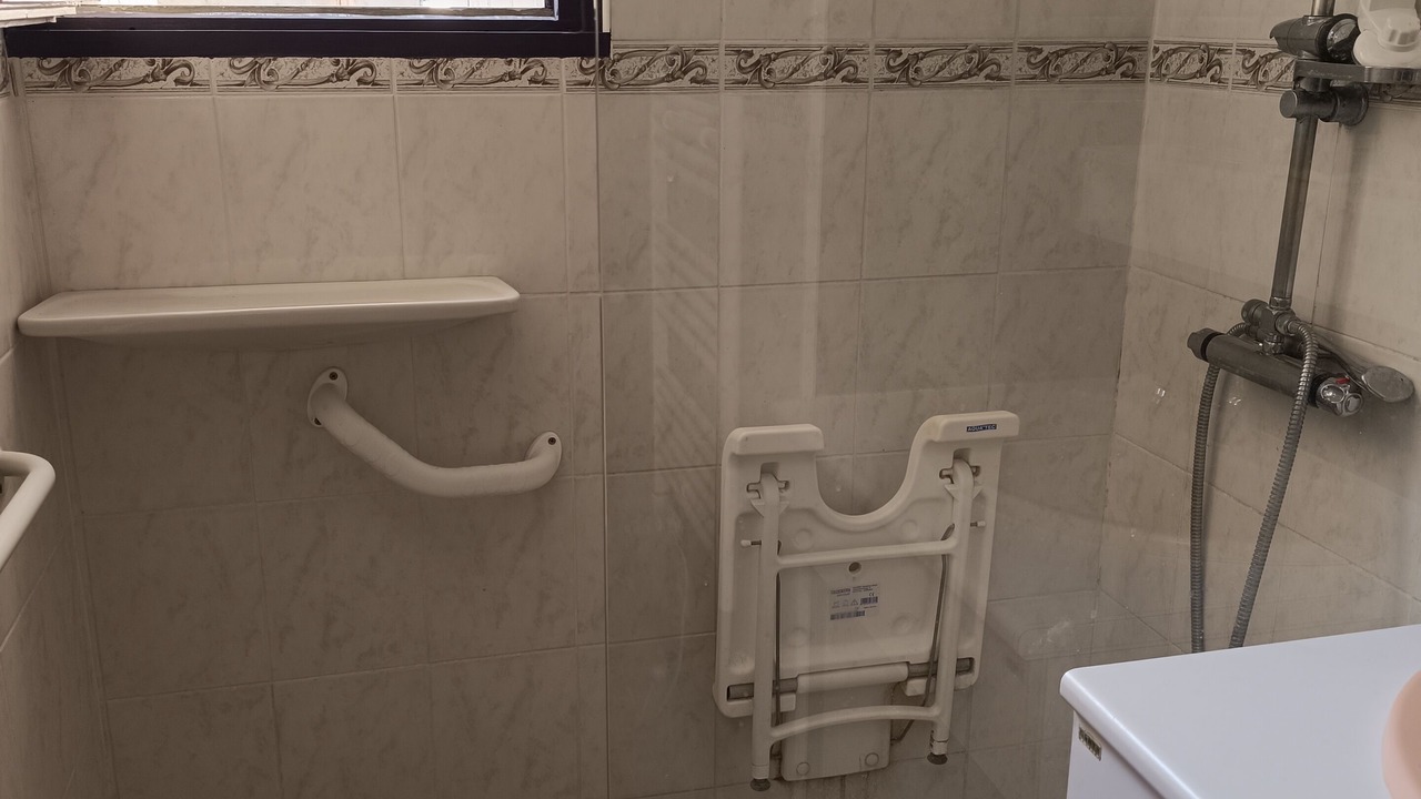 Photo of Bathroom in Aouste-sur-Sye