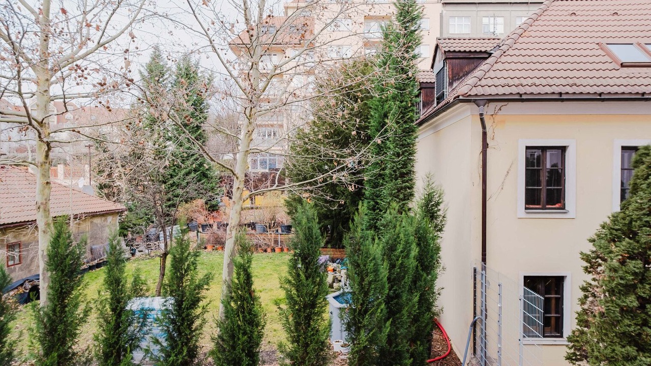 Photo of Others in Vrsovice