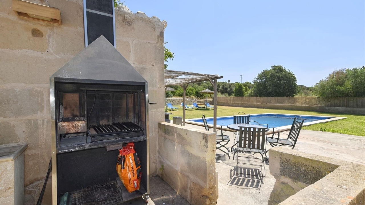Photo of Outdoor in Montuiri