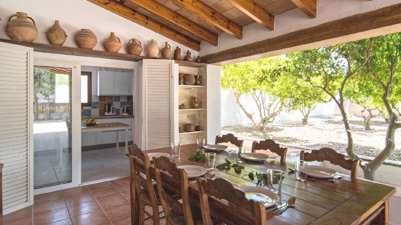 Photo of Outdoor in Montuiri