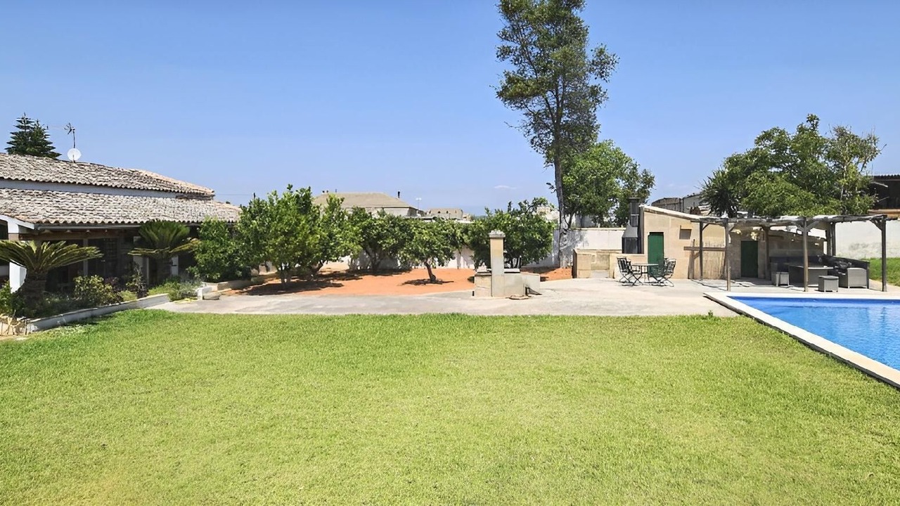 Photo of Outdoor in Montuiri