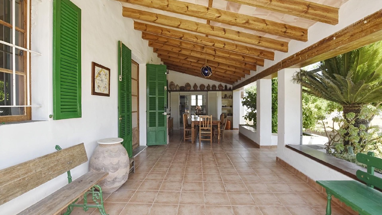 Photo of Outdoor in Montuiri