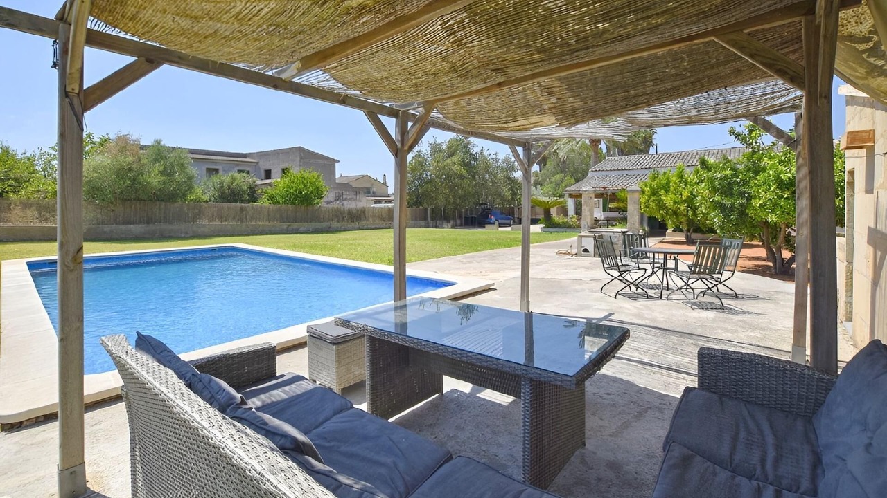Photo of Outdoor in Montuiri