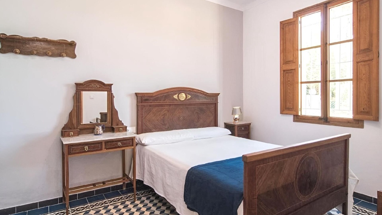 Photo of Bedroom in Montuiri