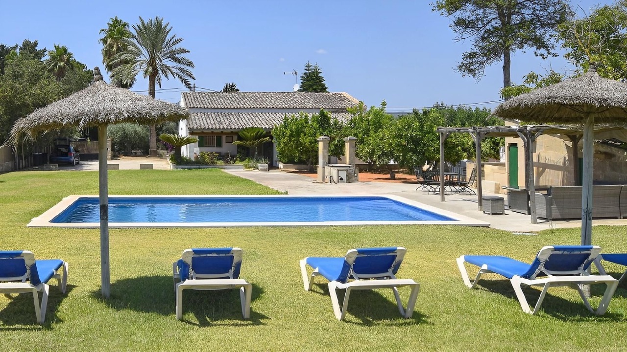 Photo of Outdoor in Montuiri