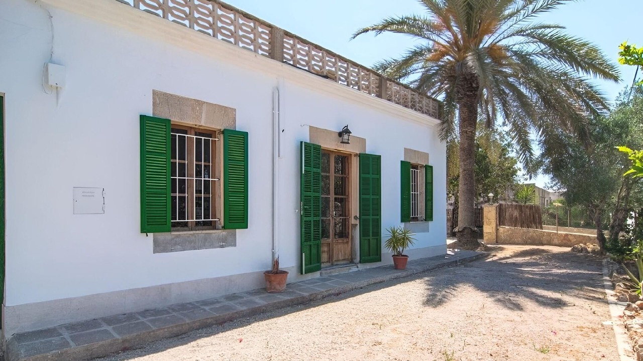 Photo of Outdoor in Montuiri