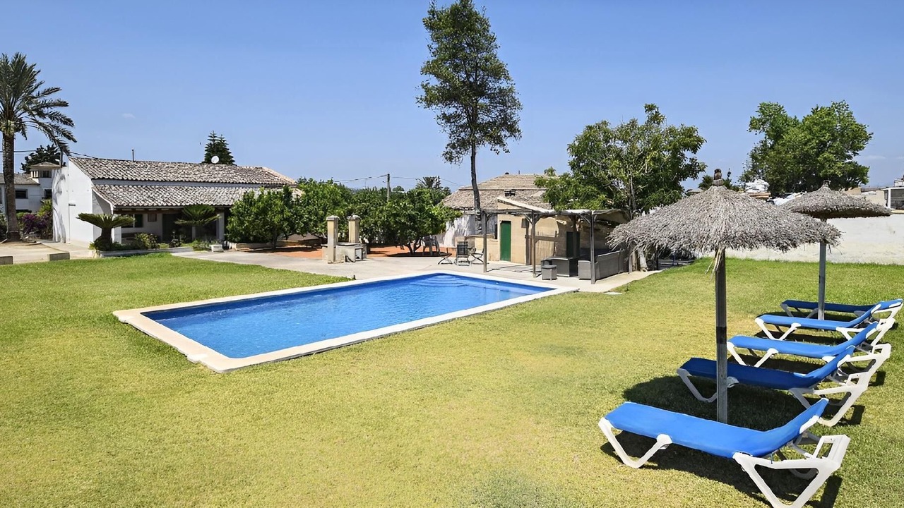 Photo of Outdoor in Montuiri