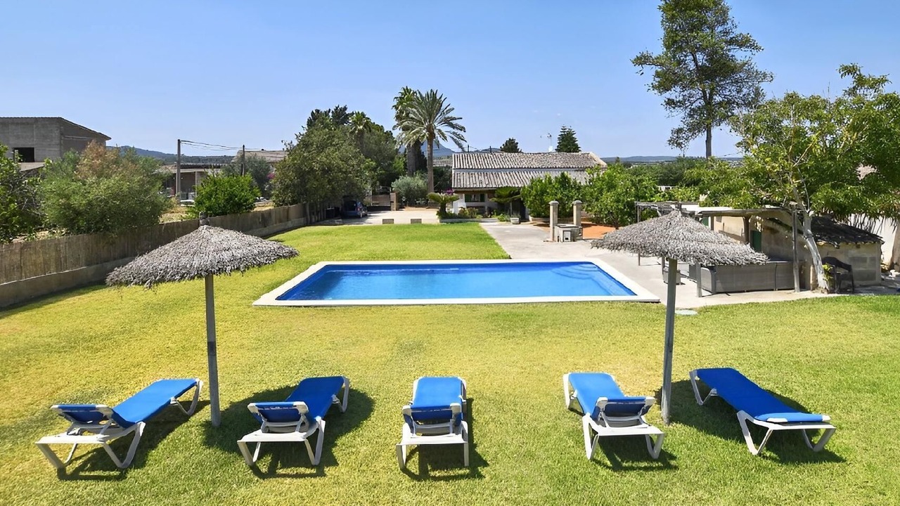 Photo of Outdoor in Montuiri