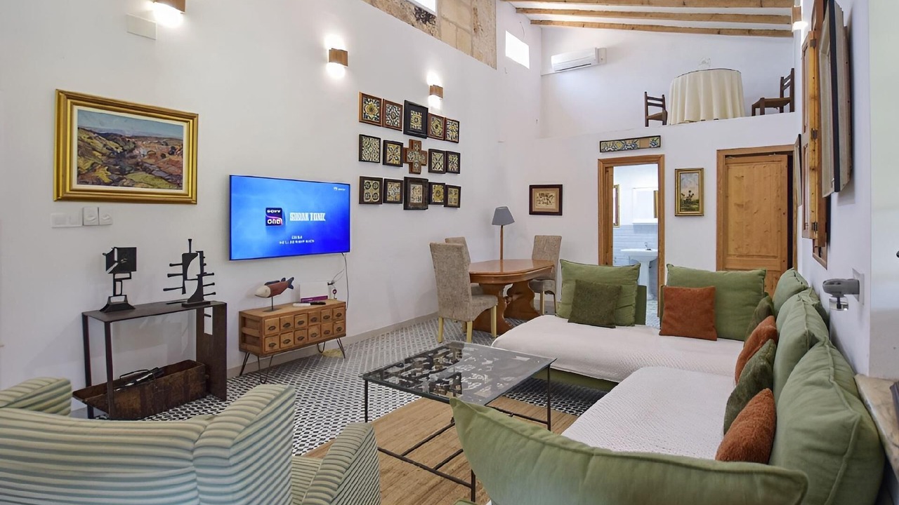 Photo of Livingroom in Montuiri
