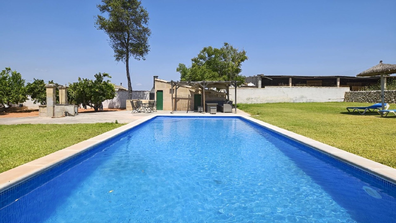 Photo of Outdoor in Montuiri
