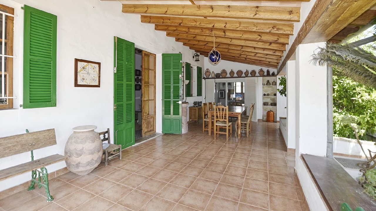 Photo of Outdoor in Montuiri