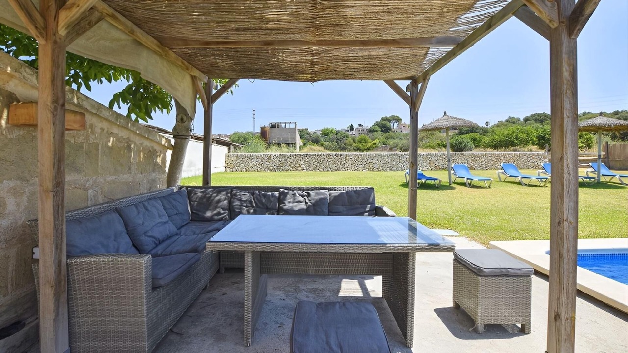 Photo of Outdoor in Montuiri