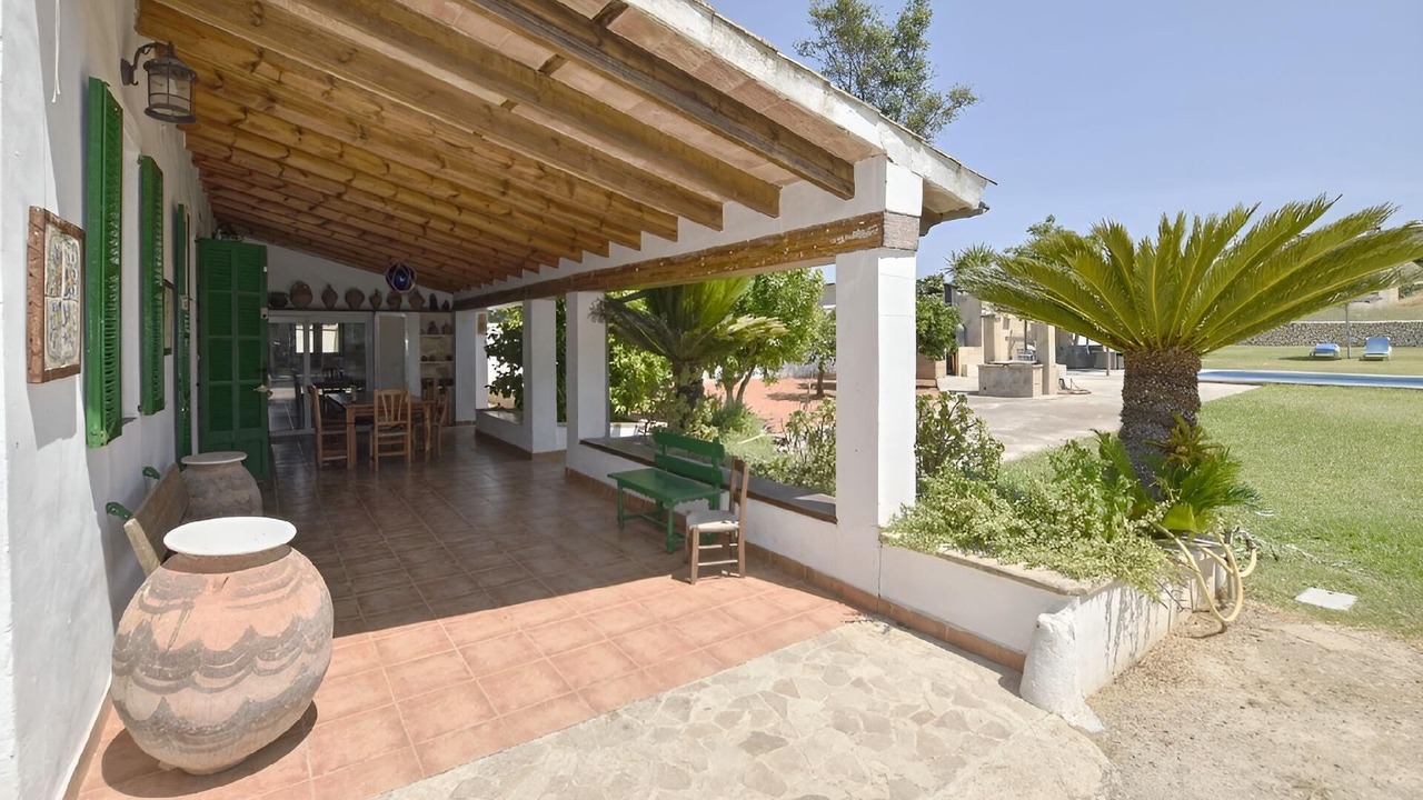 Photo of Outdoor in Montuiri