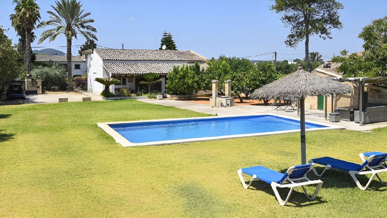 Photo of Outdoor in Montuiri