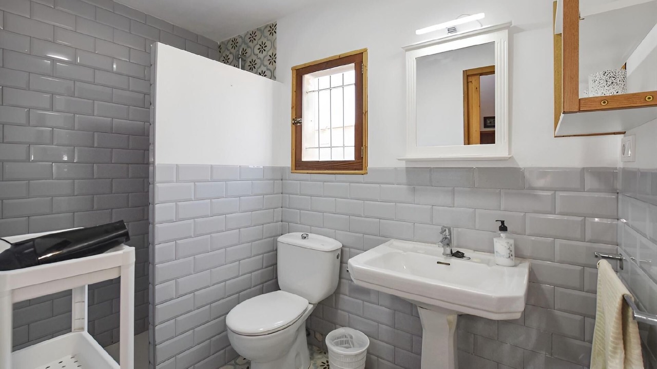 Photo of Bathroom in Montuiri