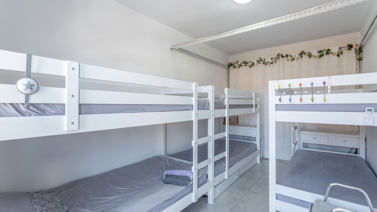 Photo of Bedroom in Puerto Rico