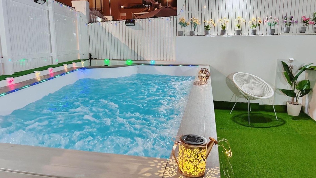 Photo of Patio Balcony in Puerto Rico