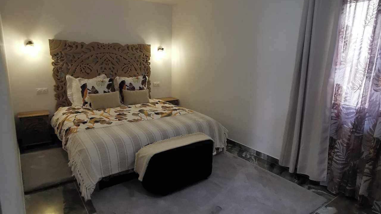 Photo of Bedroom in Port-Saint-Louis-du-Rhone