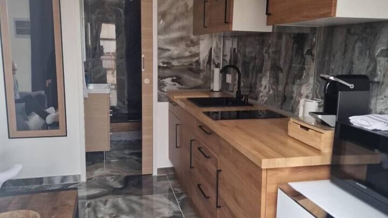 Photo of Kitchen in Port-Saint-Louis-du-Rhone