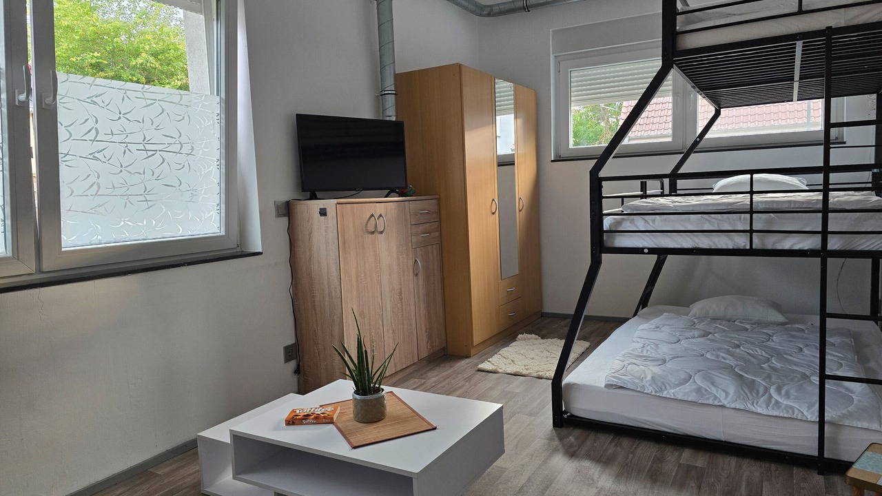 Photo of Bedroom in Niegripp