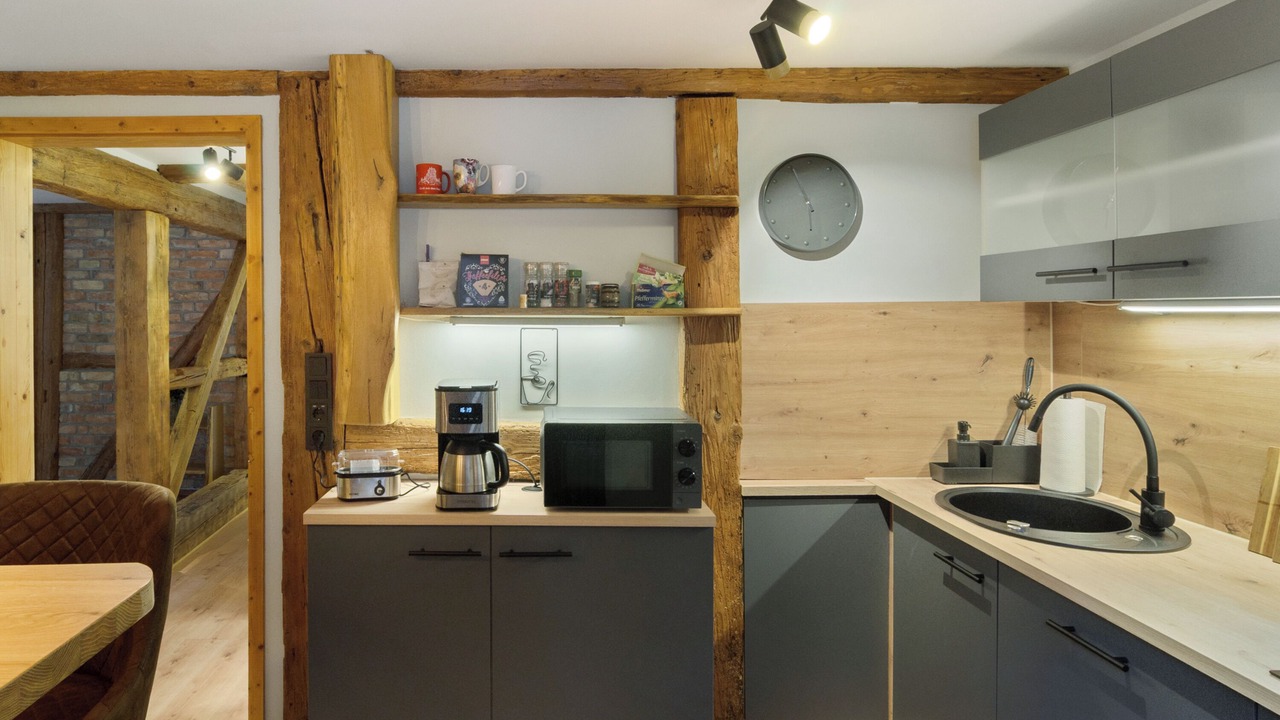 Photo of Kitchen in Rubeland