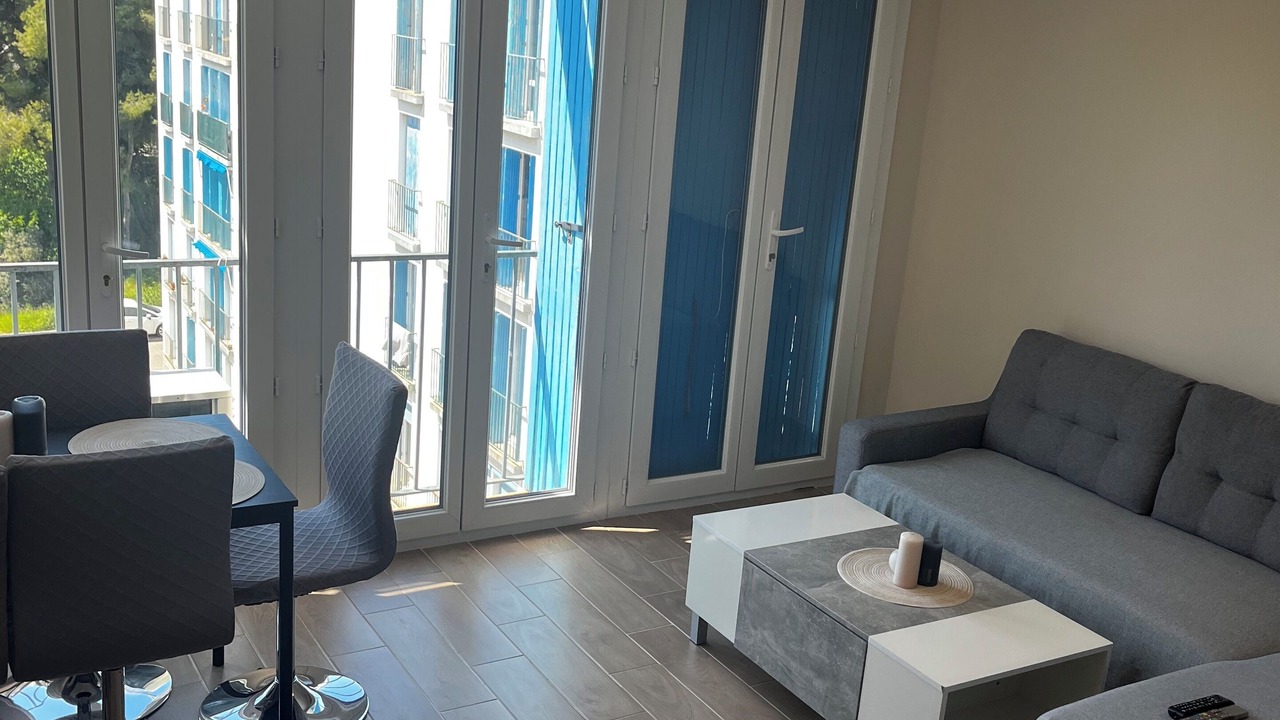 Photo of Livingroom in Vitrolles