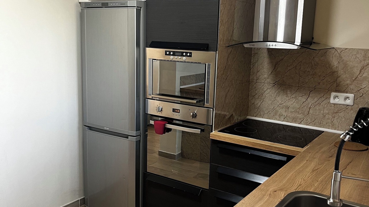 Photo of Kitchen in Vitrolles