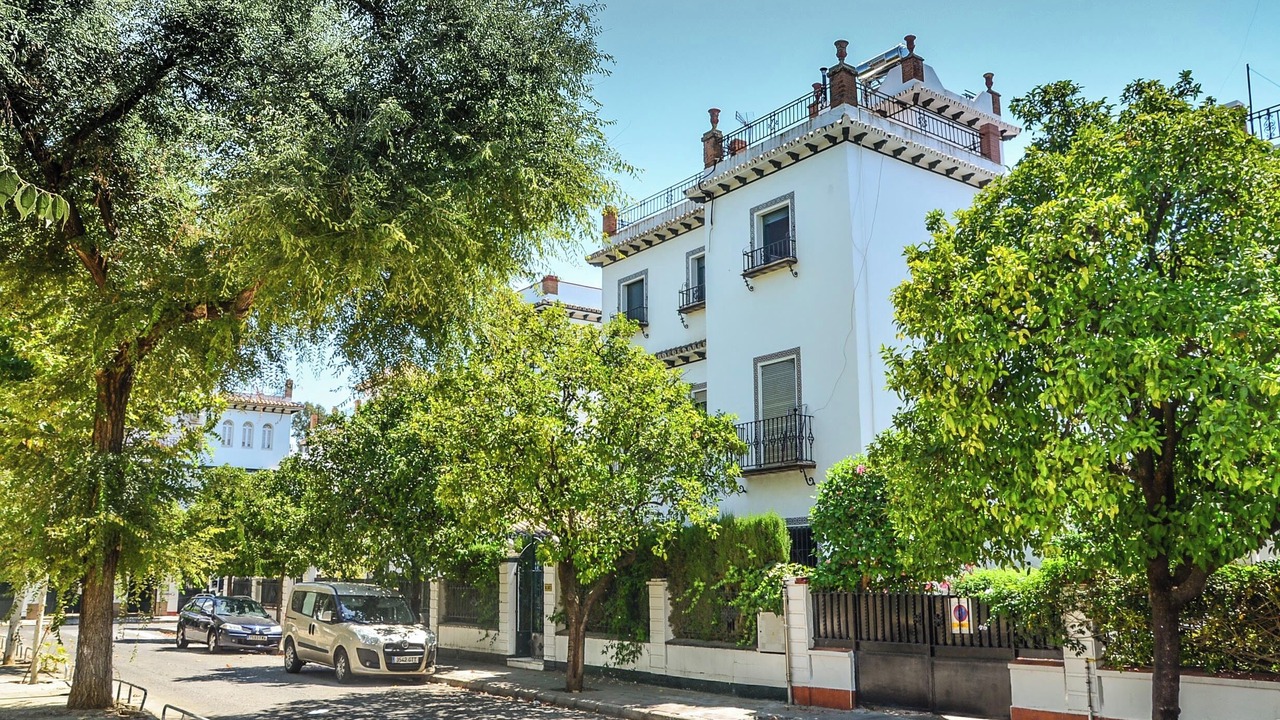 Photo of Outdoor in Elcano-Los Bermejales