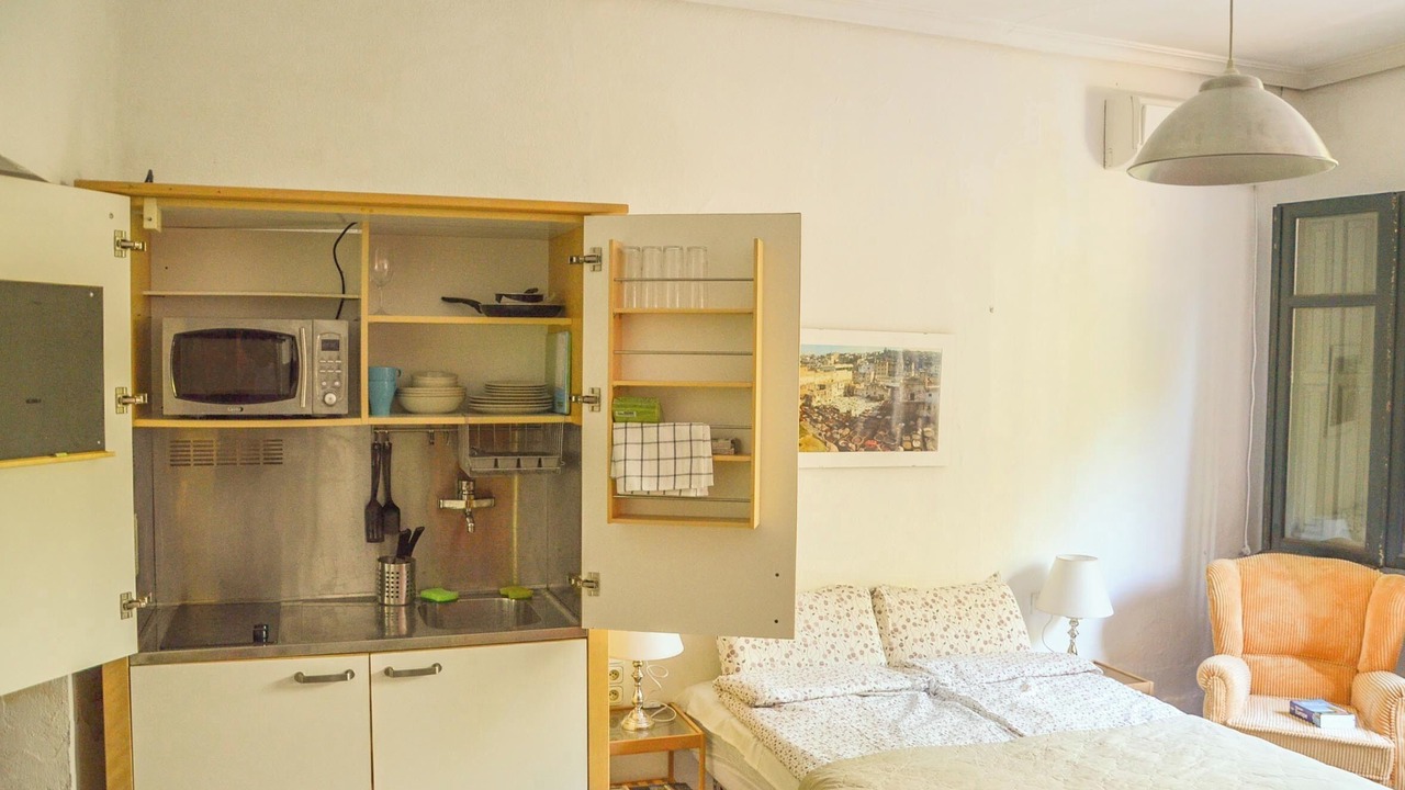 Photo of Bedroom in Elcano-Los Bermejales