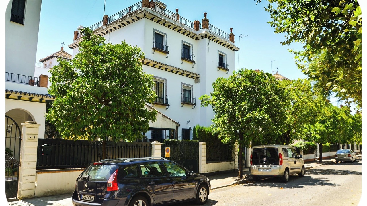 Photo of Outdoor in Elcano-Los Bermejales