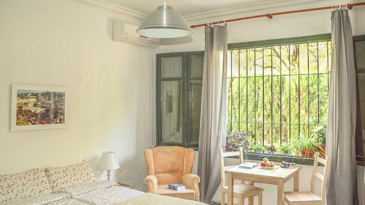 Photo of Bedroom in Elcano-Los Bermejales