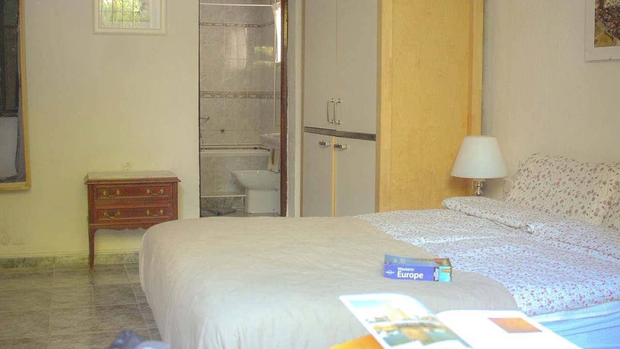 Photo of Bedroom in Elcano-Los Bermejales