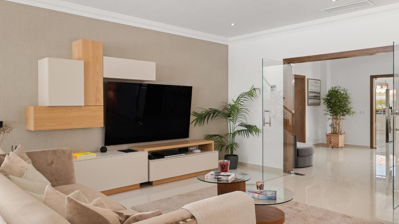 Photo of Livingroom in Costa Adeje