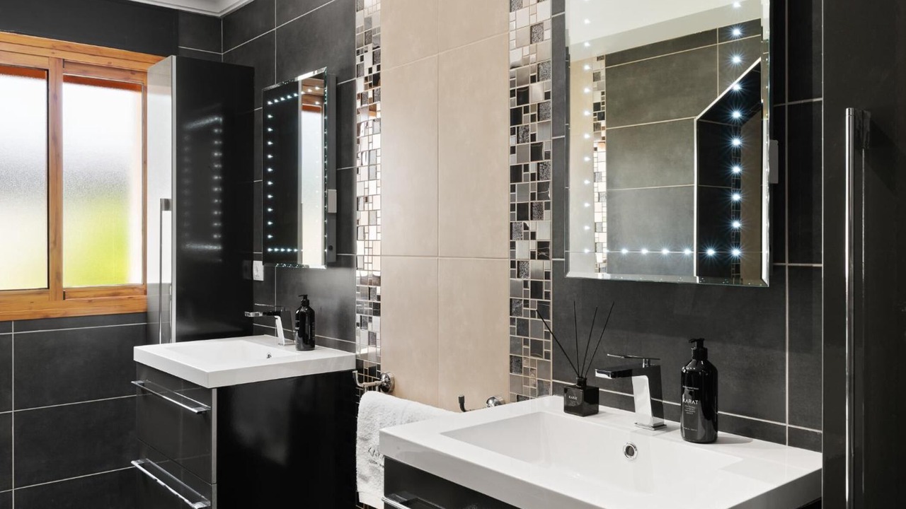 Photo of Bathroom in Costa Adeje