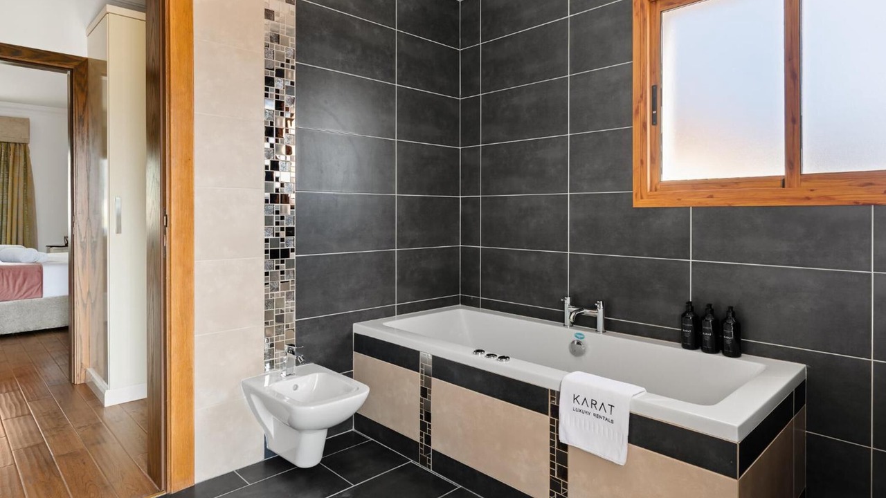 Photo of Bathroom in Costa Adeje