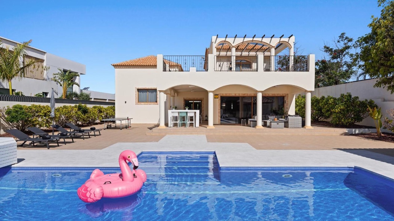 Photo of Outdoor in Costa Adeje
