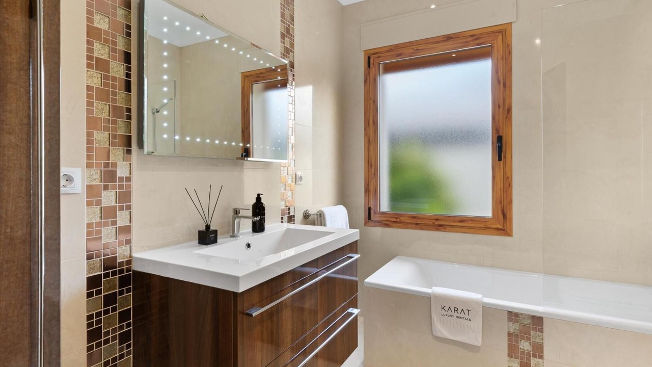Photo of Bathroom in Costa Adeje