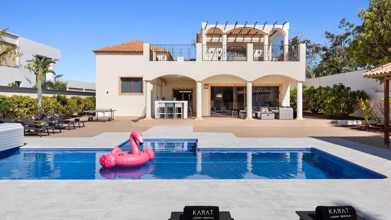 Photo of Outdoor in Costa Adeje