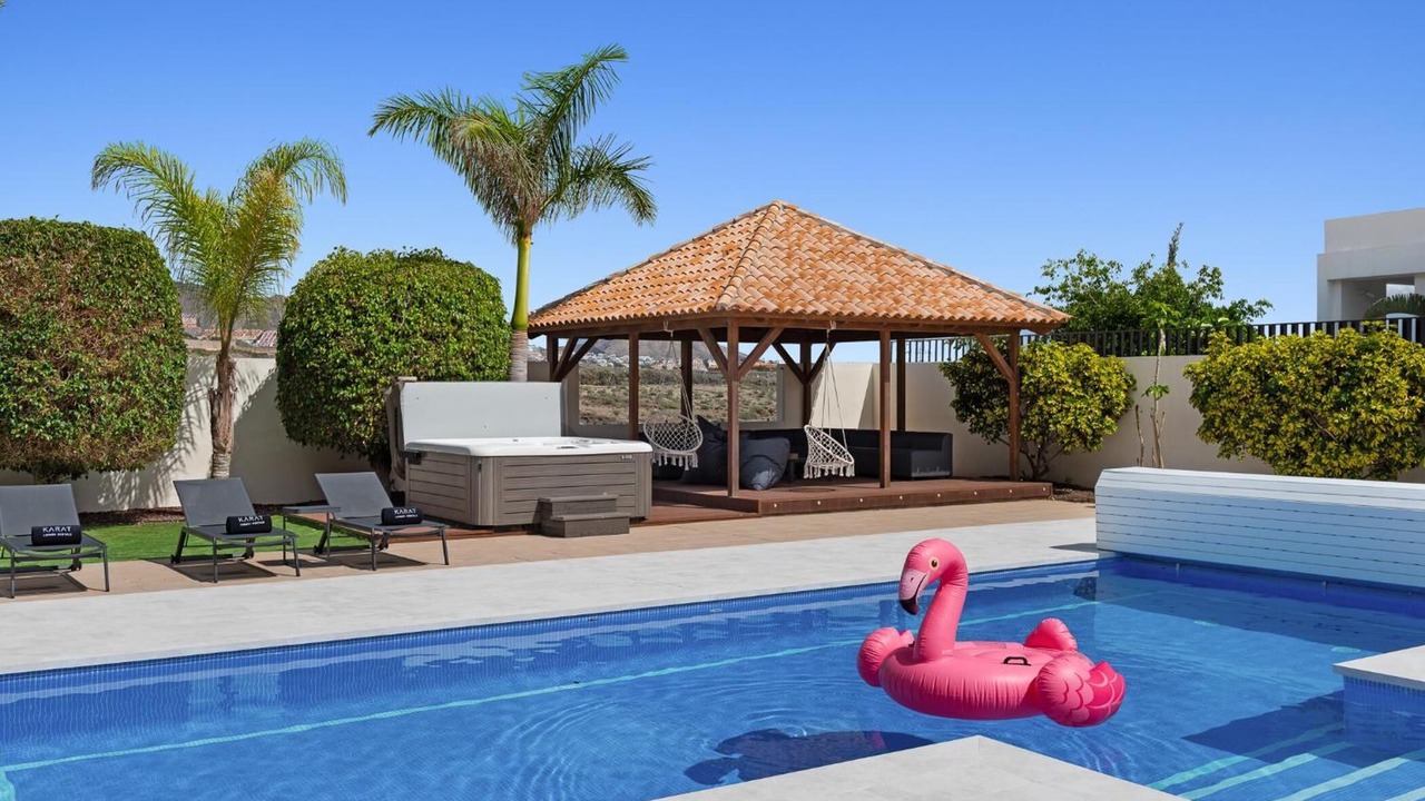 Photo of Outdoor in Costa Adeje