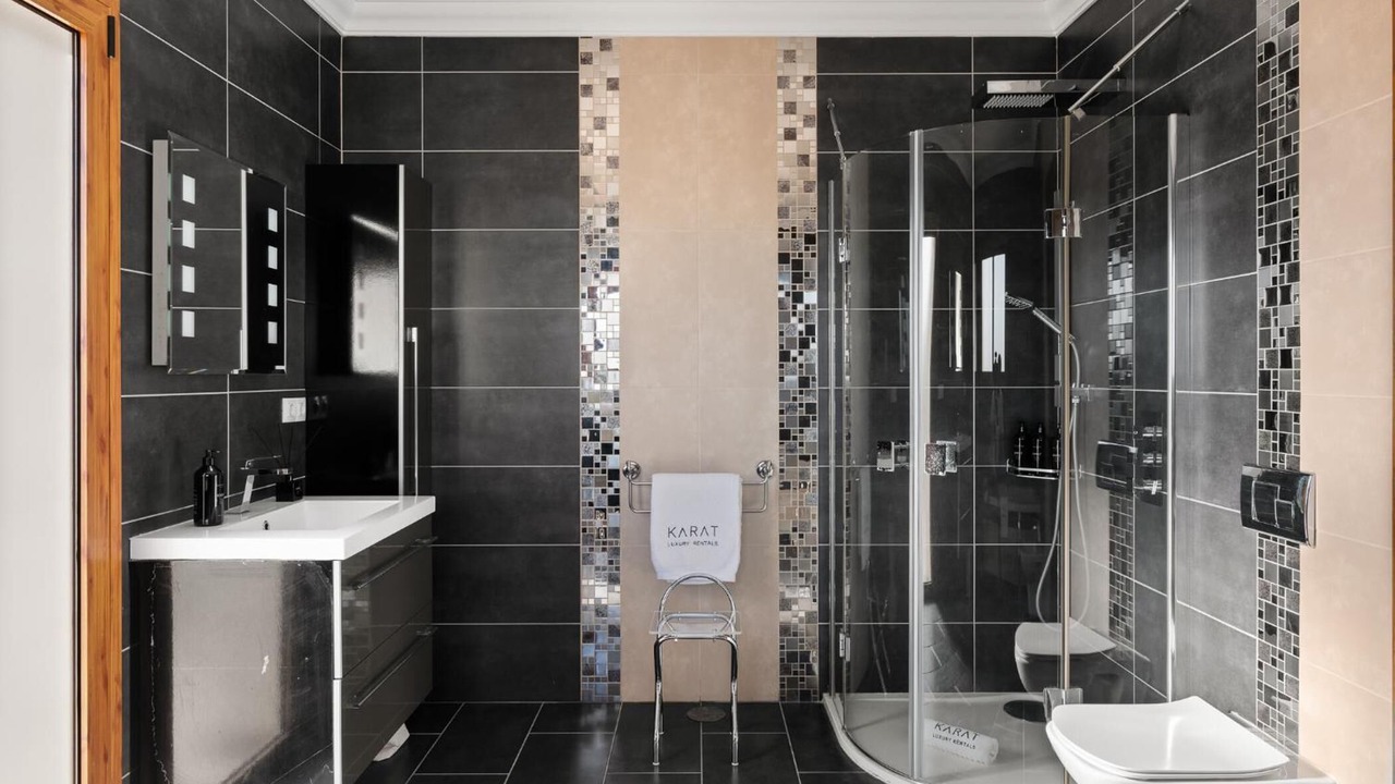 Photo of Bathroom in Costa Adeje