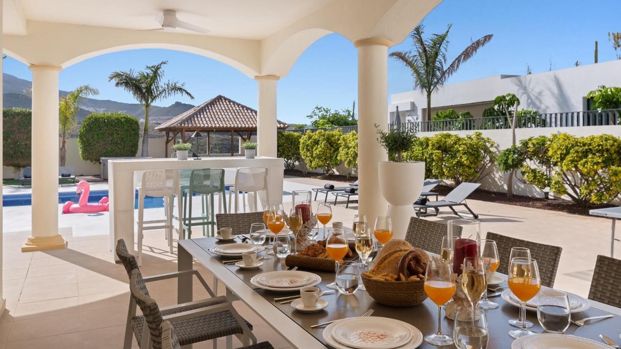 Photo of Outdoor in Costa Adeje
