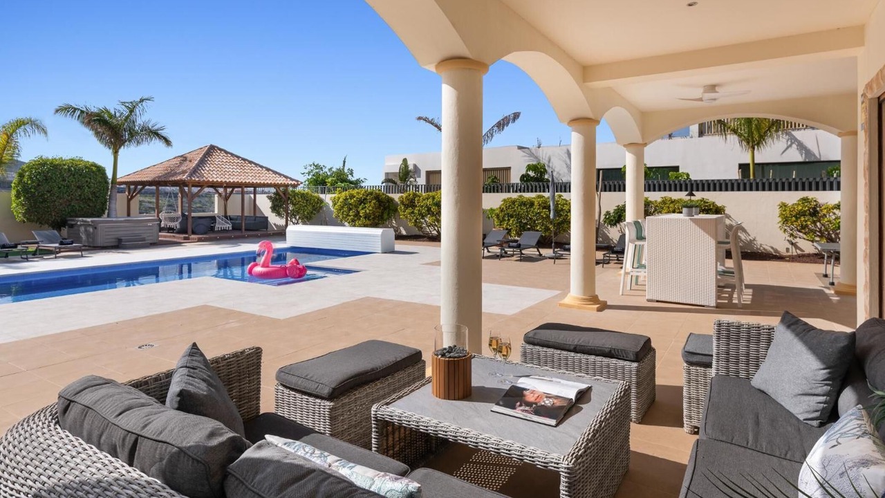 Photo of Outdoor in Costa Adeje