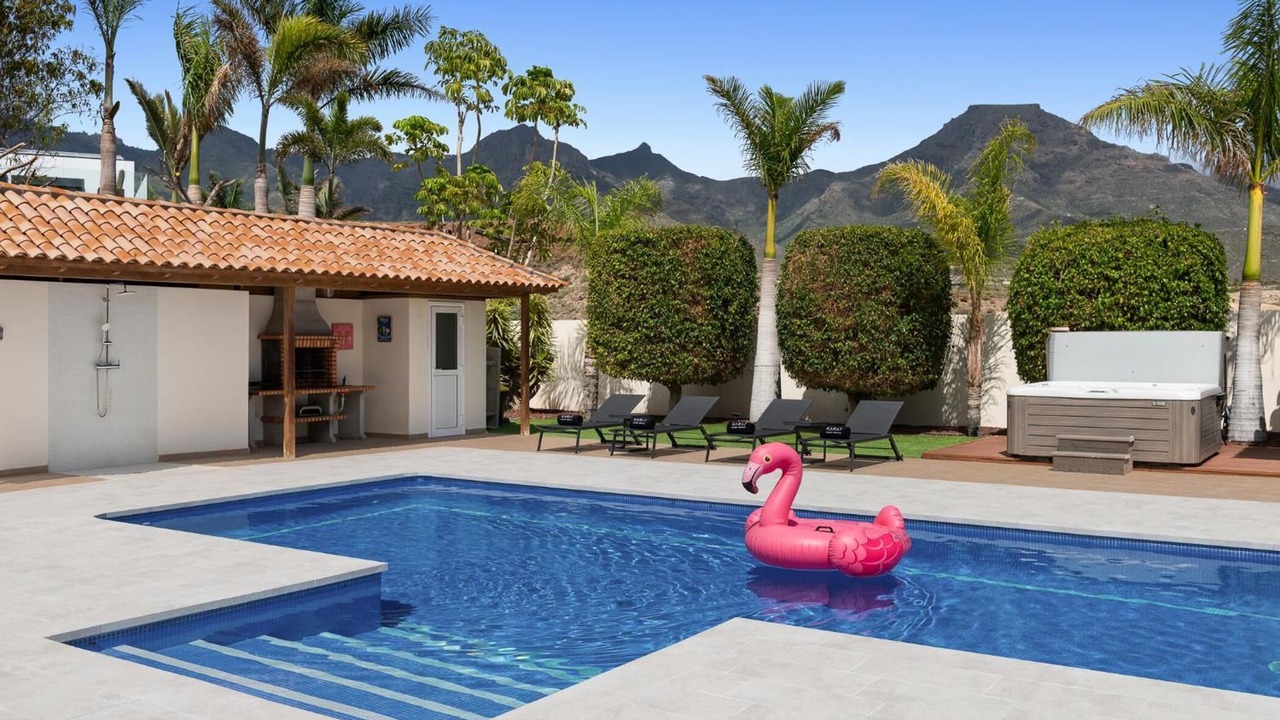 Photo of Outdoor in Costa Adeje