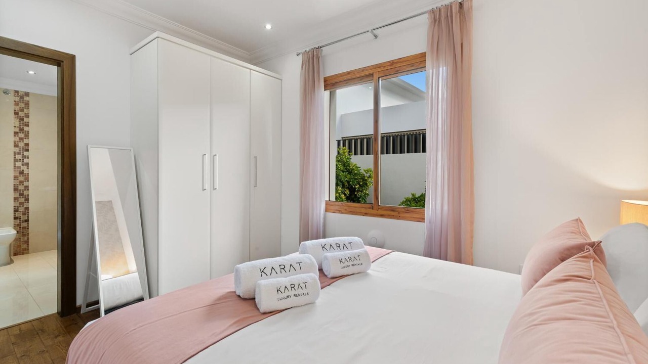 Photo of Bedroom in Costa Adeje